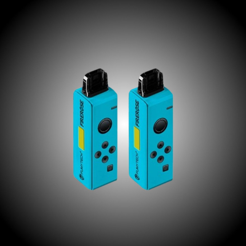 [KLIPS POD] SWITCH (B)