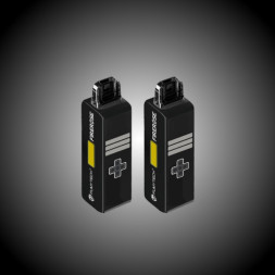 KLIPS -  PACK DE 2 PODS NES - La Vapoteria