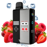 KLIPS - PUFF NES STRAWBERRY RASPBERRY CHERRY 30K - La Vapoteria