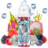 FROZEN BEAST - FRUIT DU DRAGON BAIES ROUGES 50ml - La Vapoteria
