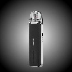 VAPORESSO - KIT LUXE Q3 1450mAh Black - La Vapoteria