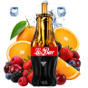 LE BAR - PUFF ORANGE BAIES MIXTES 40K - La Vapoteria