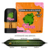 ASTRO HIGH - POD DE REMPLACEMENT JACK HERRER CBD 90% 1ml - La Vapoteria