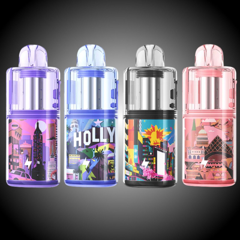 GEEKVAPE - KIT KLOUD 35K - La Vapoteria