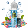 LIQUIDEO - SPACERZ SUMMER CANDYZ 50ML 3mg - La Vapoteria