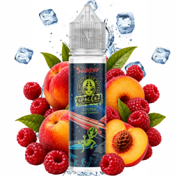 LIQUIDEO - SPACERZ COSMIK 50ML - La Vapoteria