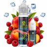LIQUIDEO - SPACERZ COSMIK 50ML 3mg  La Vapoteria