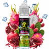LIQUIDEO - SPACERZ GREYS  50ML - La Vapoteria