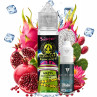 LIQUIDEO - SPACERZ GREYS  50ML 3mg  La Vapoteria