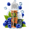 LIQUIDEO - SPACERZ SPACE COWBOY  50ML 3mg - La Vapoteria