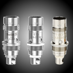 RESISTANCE NAUTILUS BVC - La Vapoteria