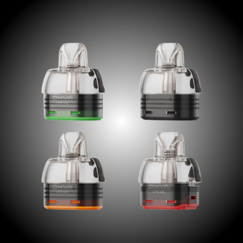 POD OXVA VPRIME (B)