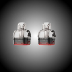OXVA - PODS DE REMPLACEMENT POUR  POD VPRIME 5ml 0.2 - La Vapoteria