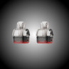 OXVA - PODS DE REMPLACEMENT POUR  POD VPRIME 5ml 0.2 - La Vapoteria