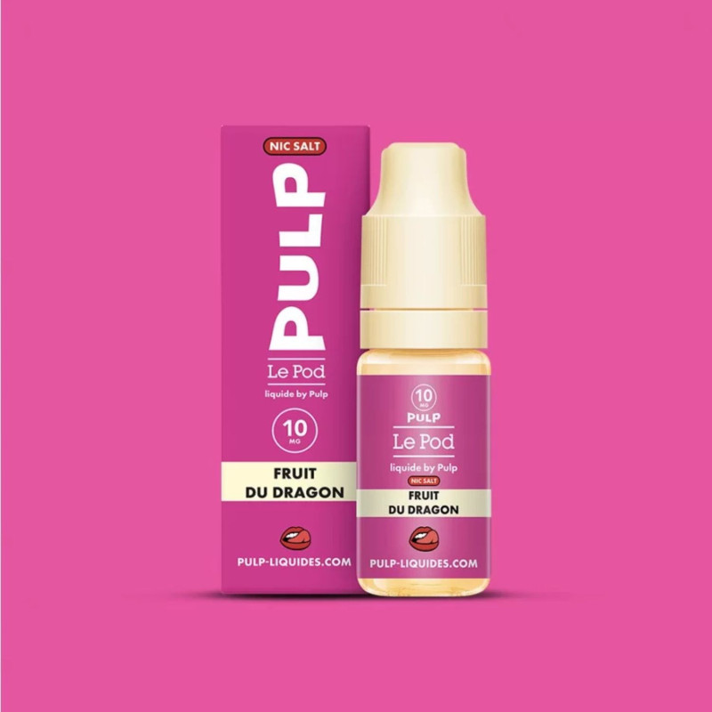 [PULP.SALT] LIQ.POD FDD