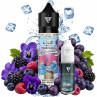 SECRET LABS - BERRY BREEZE 50ml 03mg - La Vapoteria
