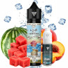 SECRET LABS - CORAL BREEZE 50ml 03mg - La Vapoteria