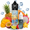 SECRET LABS - TROPICAL BREEZE 50ml 03mg - La Vapoteria