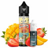 SECRET LABS - SUNSET BAY 50ml 03mg - La Vapoteria