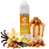 ALFALIQUID - CREME VANILLE CARAMEL 50ml - La Vapoteria