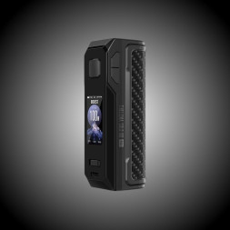 LOST VAPE - BOX THELEMA SOLO 100 PRO 100W Black - La Vapoteria
