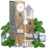 CURIEUX - MENTHE INTENSE 50ml - La Vapoteria