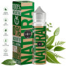 CURIEUX - NATURAL 100% VG 50ml - La Vapoteria