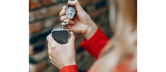 Préparer un e-liquide surboosté en nicotine