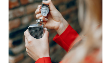 Préparer un e-liquide surboosté en nicotine