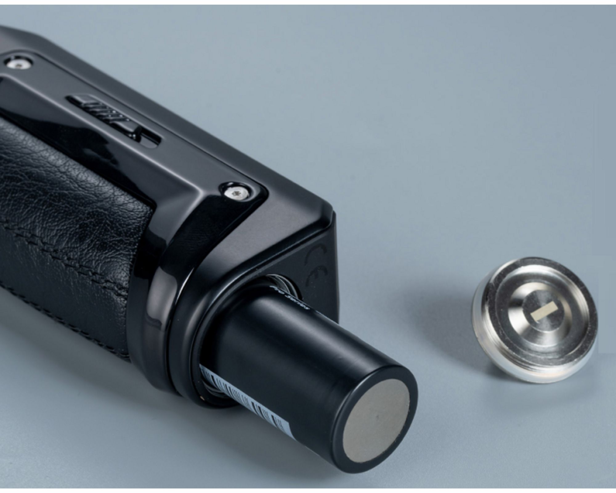 options de batterie