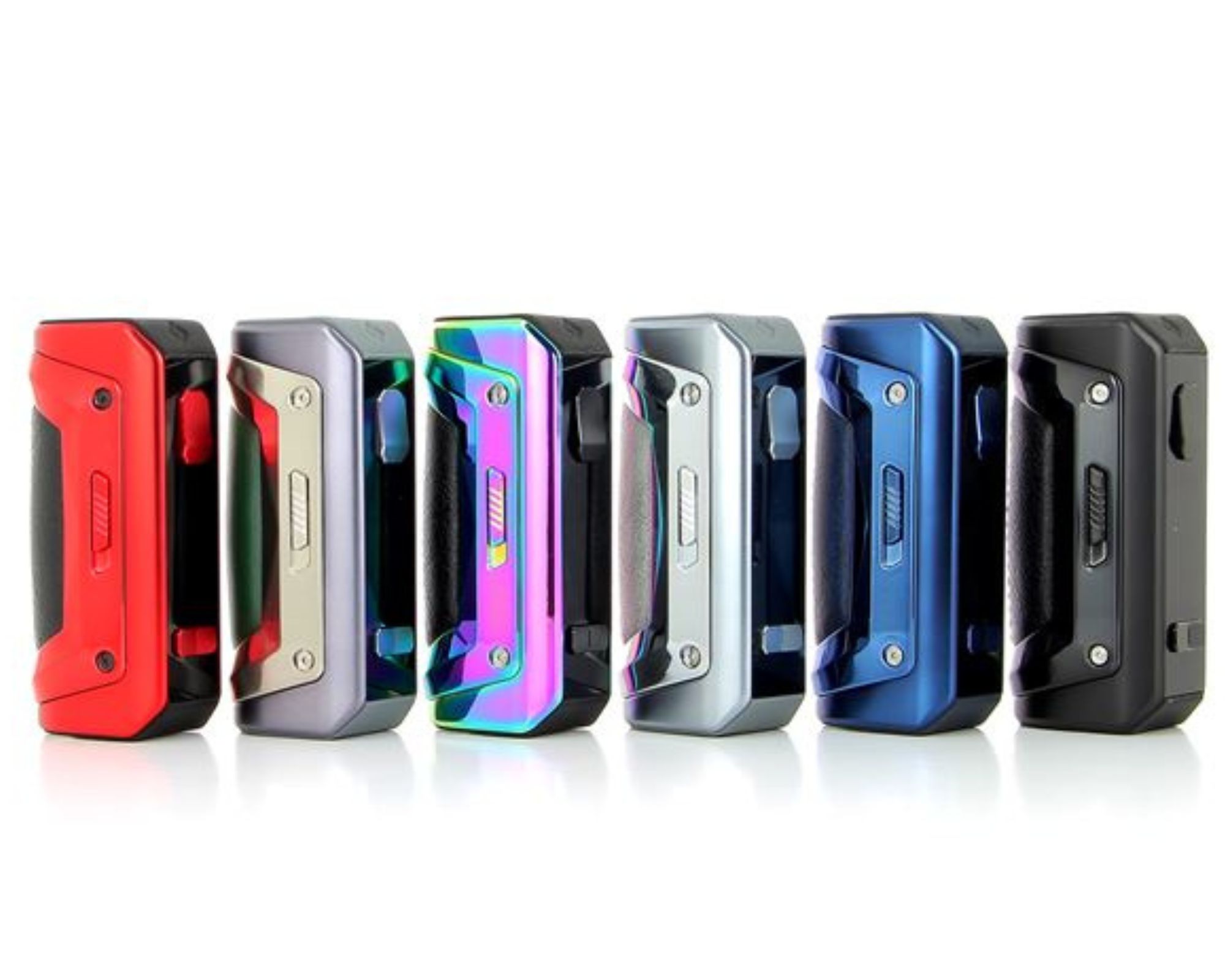 aegis max 2 - La Vapoteria