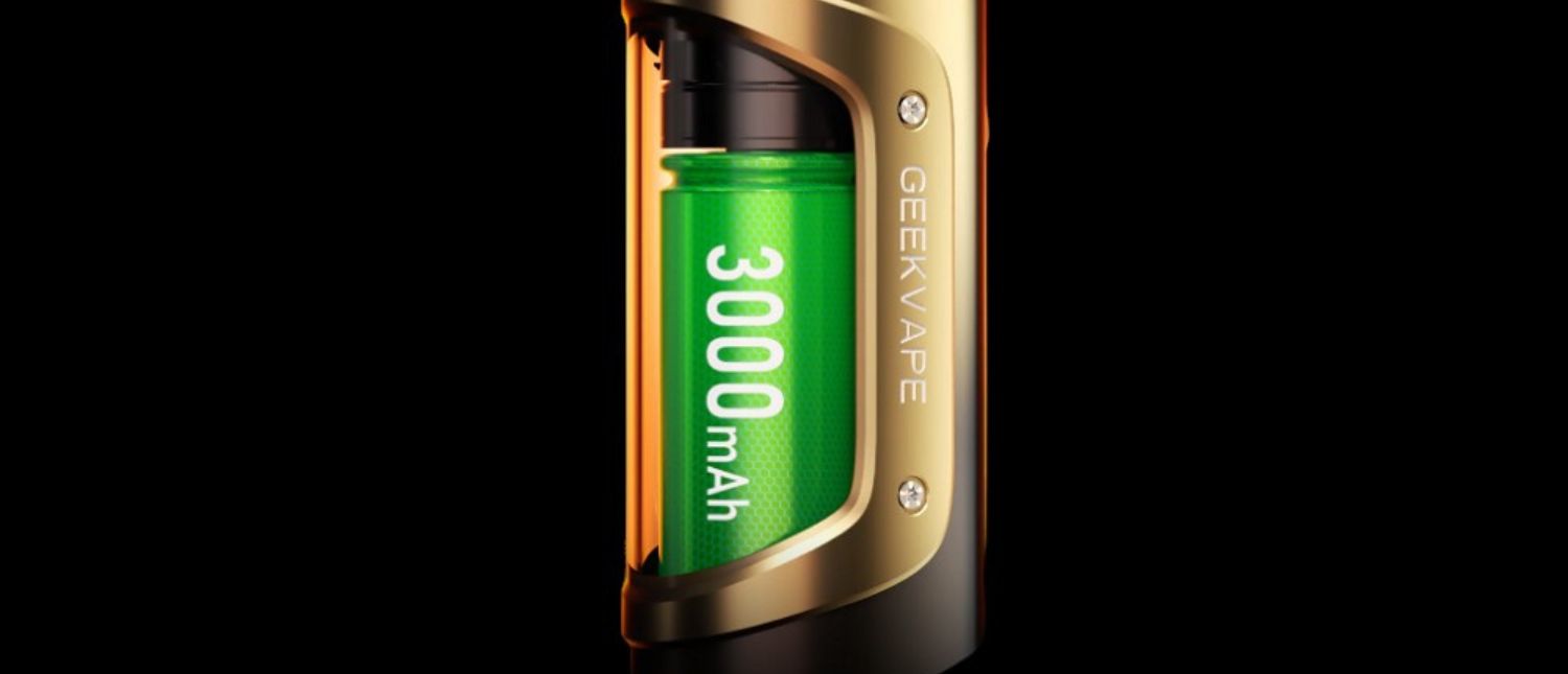 Aegis Boost Autonomie - La Vapoteria