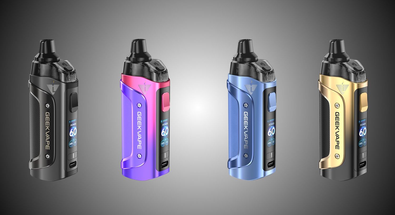 Aegis Boost 3 - La Vapoteria