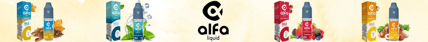 Banniere Alfa Sels