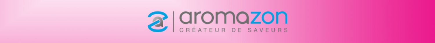Banniere Aromazon