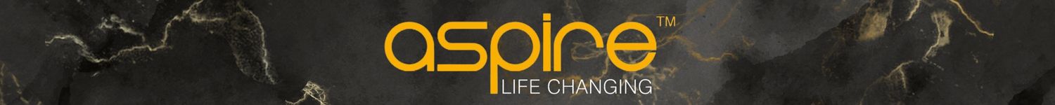 Banniere Aspire
