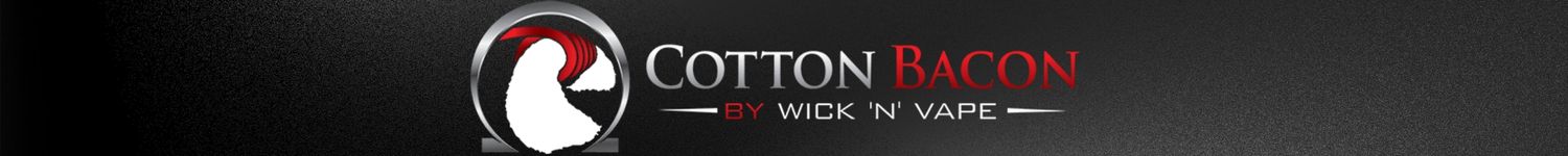 Banniere Cotton Bacon