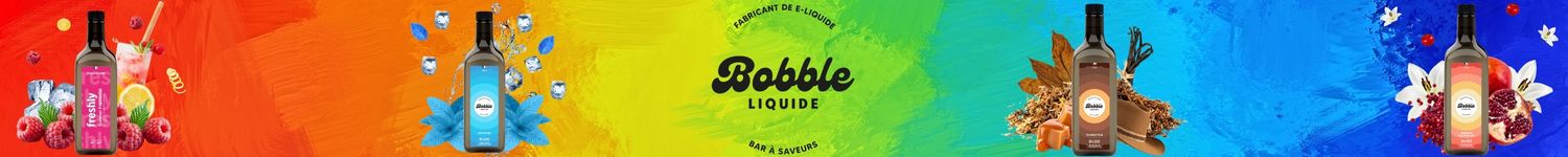 Banniere  Booble