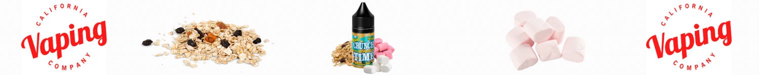 Baniere California Vaping