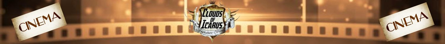 Banniere cloud Of Icarus - La Vapoteria
