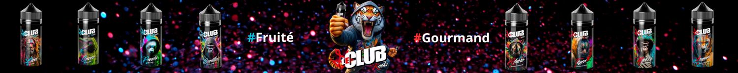 Banniere Le Club