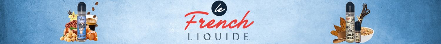 Banniere french Liquide