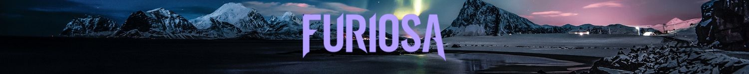 Banniere Furiosa