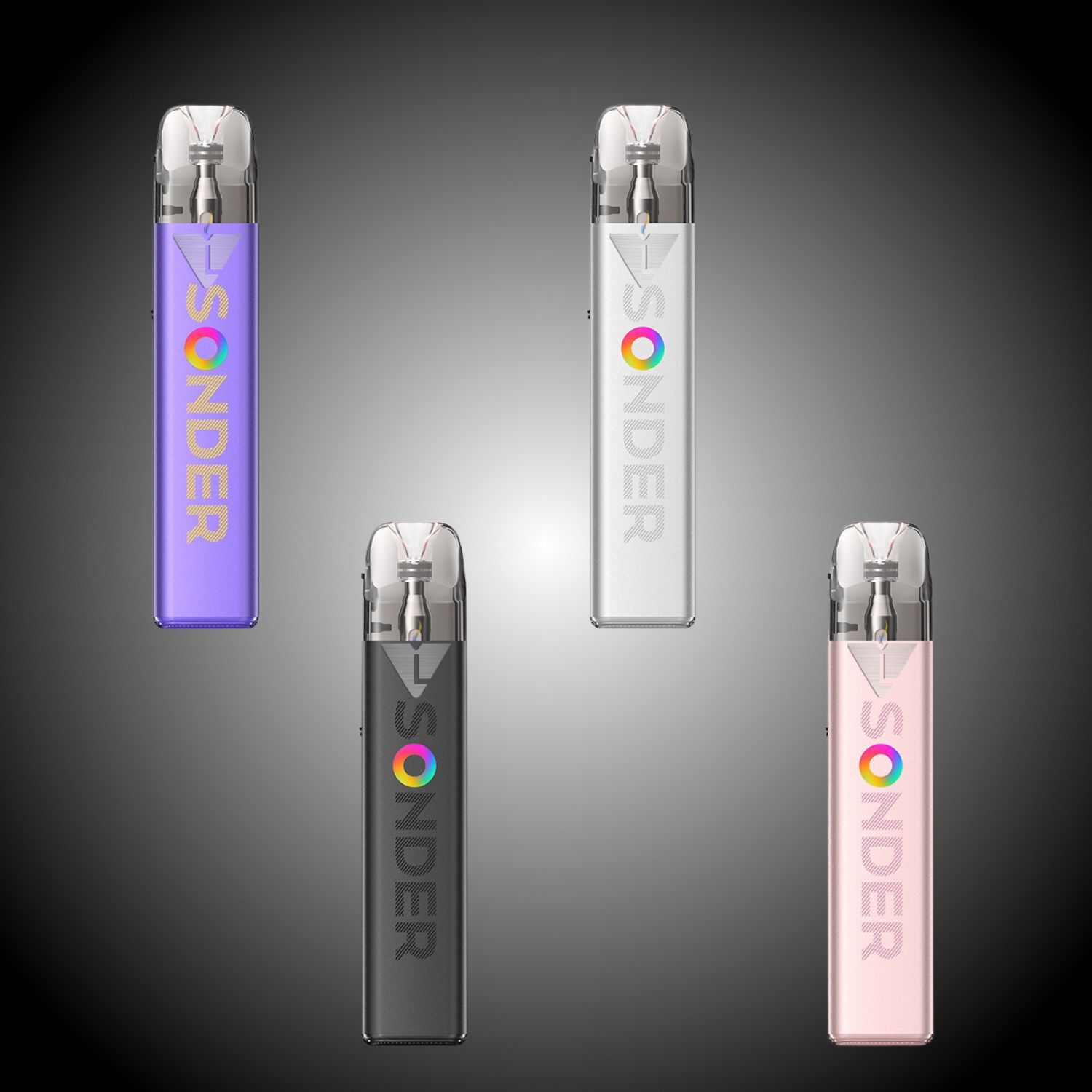 Sonder Q2 - La Vapoteria