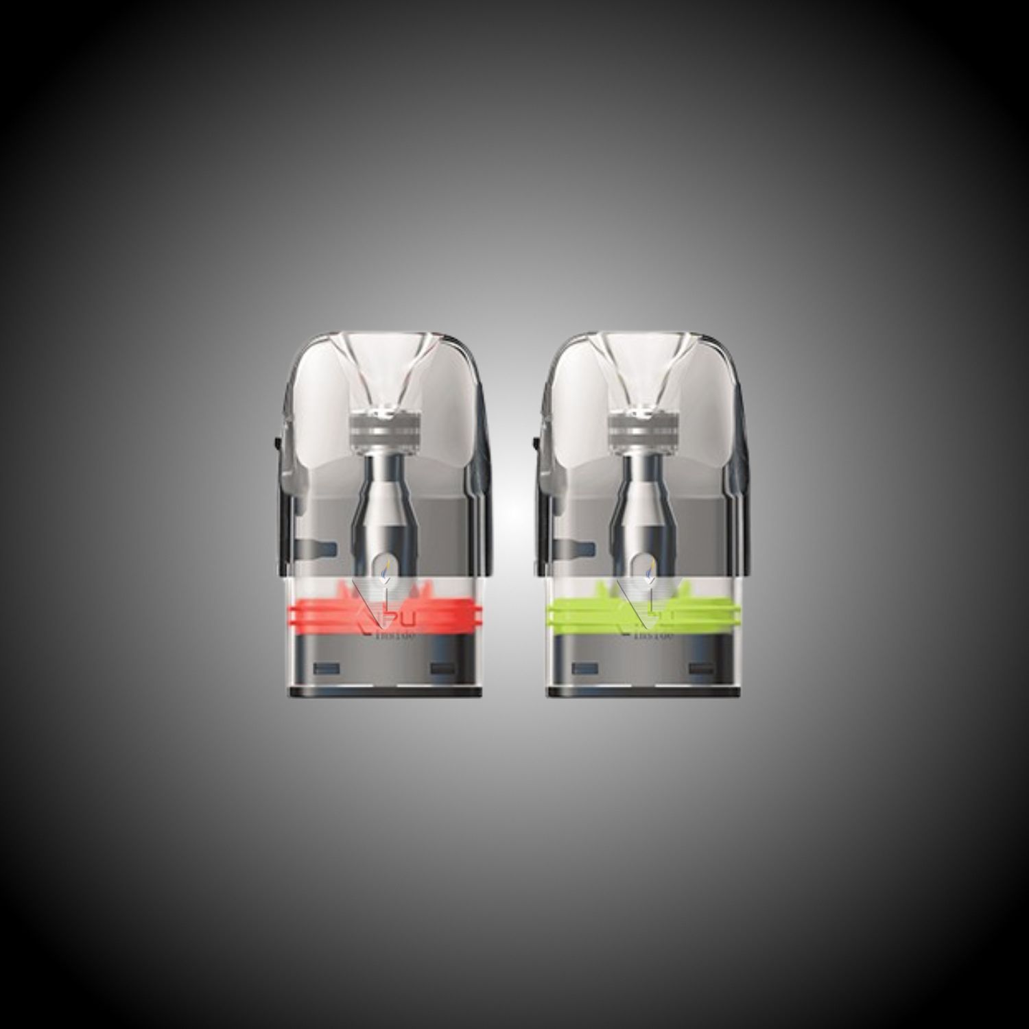 Pod Sonder Q2 - La Vapoteria