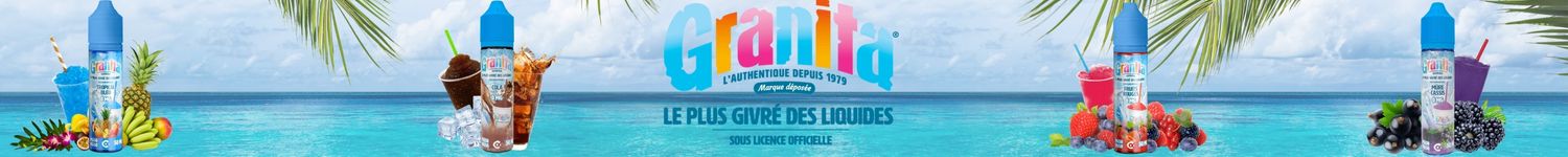 Banniere Granita