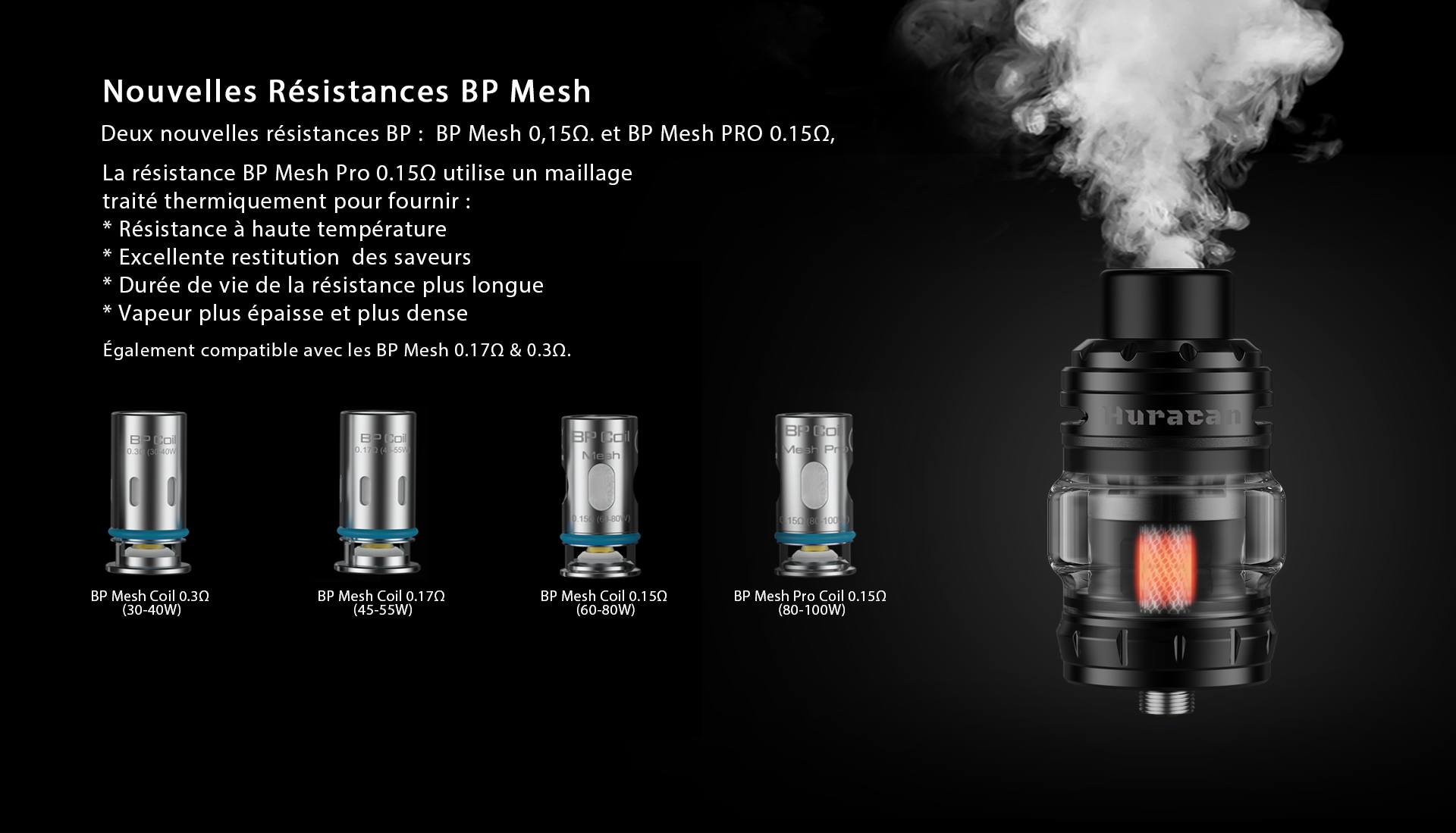 Huracan Descriptif 3