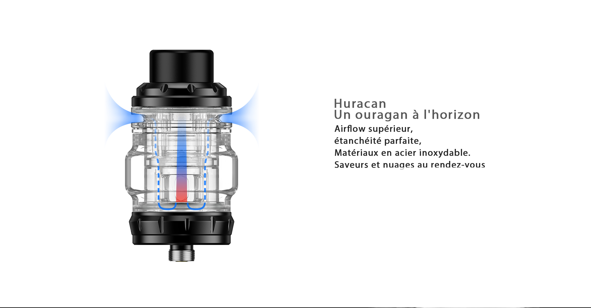 Huracan Descriptif 4
