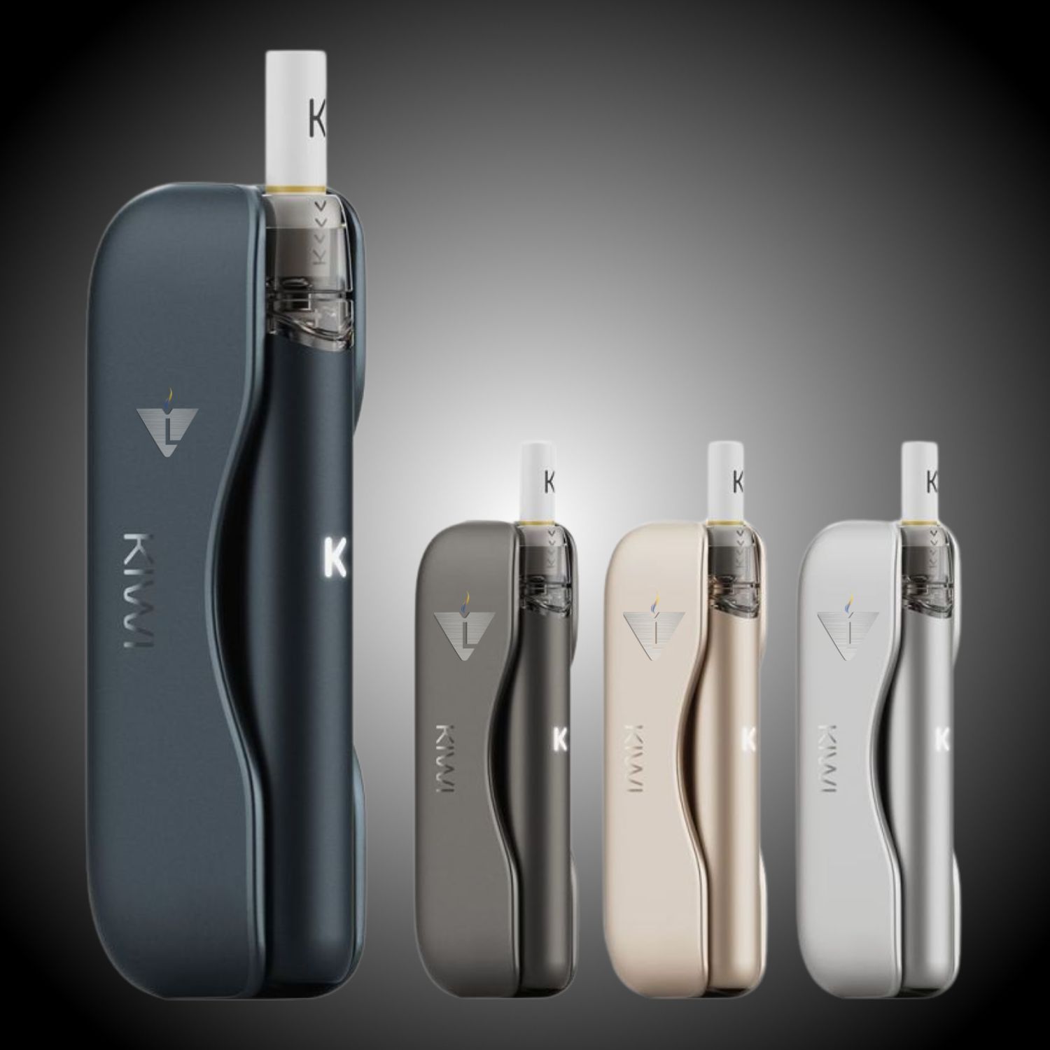 Kiwi v2 - La Vapoteria