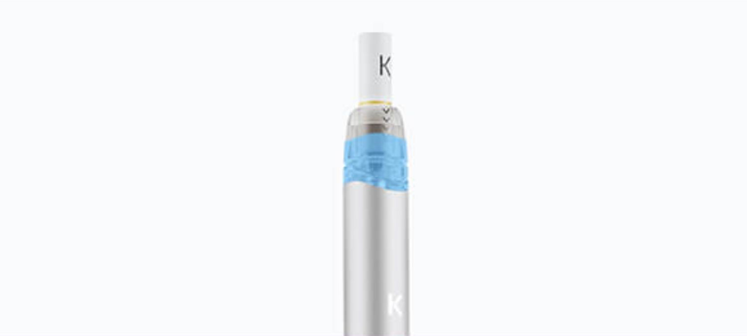 Kiwi v2 pod - La Vapoteria